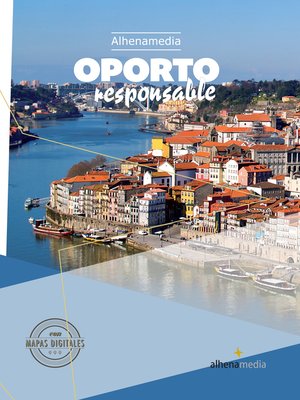 cover image of Oporto responsable